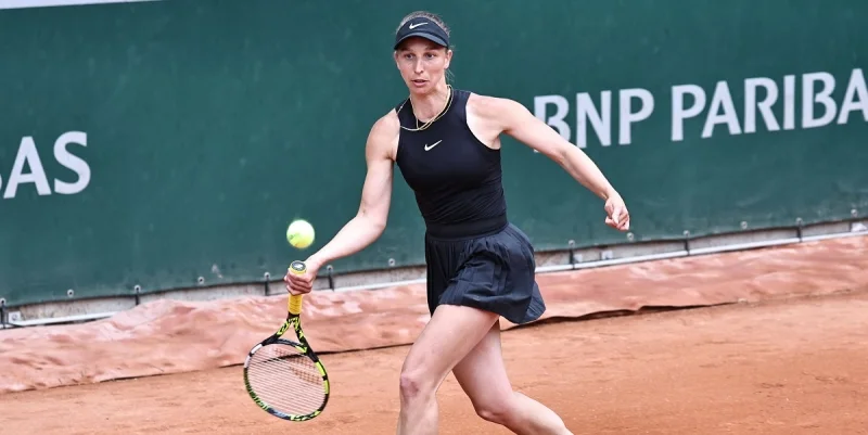 Майар Шериф - Тамара Корпач Майар Шериф - Тамара Корпач