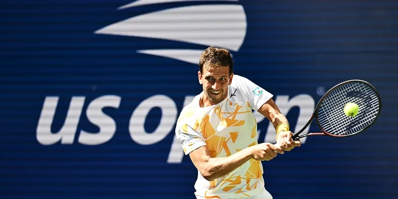 Вит Коприва - Диего Дедура-Палермо