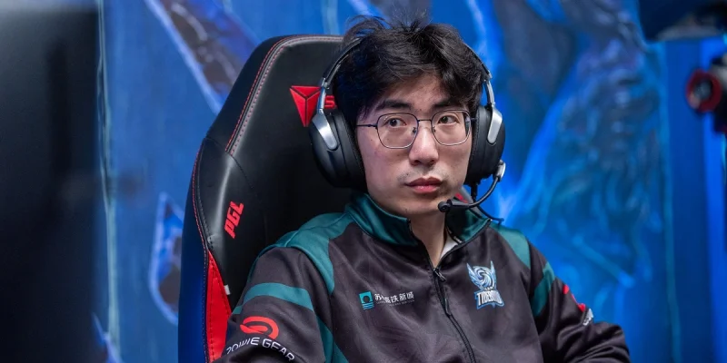 Team Tidebound - Team Falcons