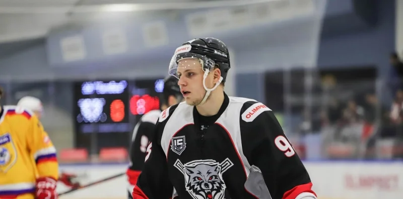 Тамбов - СКА-ВМФ