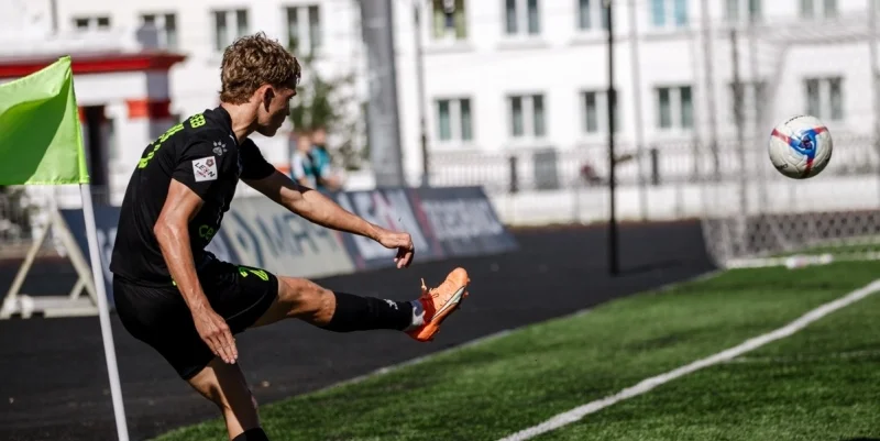 Иркутск - KDV