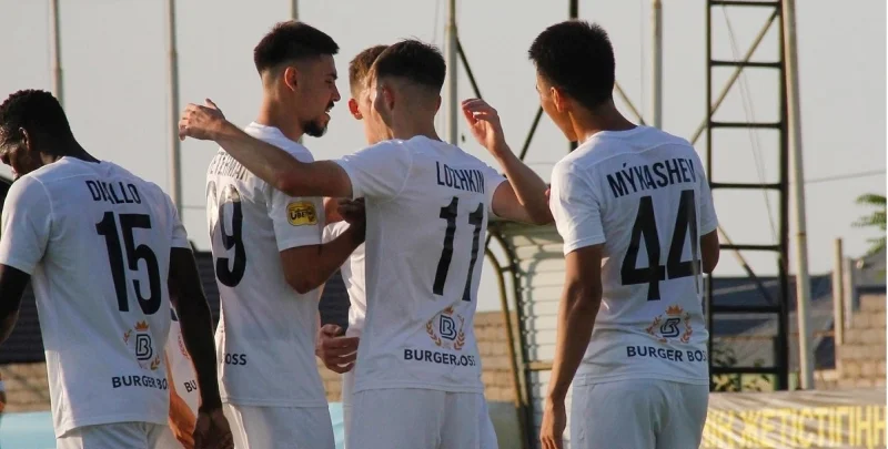 Туркестан - Хан-Тенгри Туркестан - Хан-Тенгри