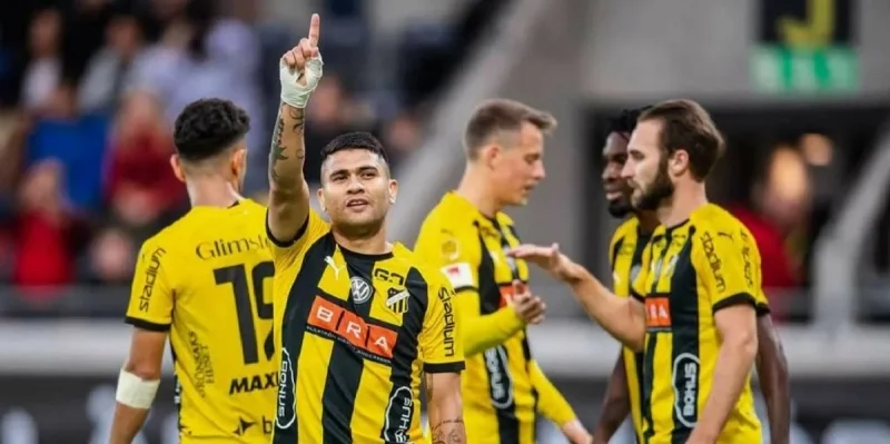 Несшё ФФ - Хеккен