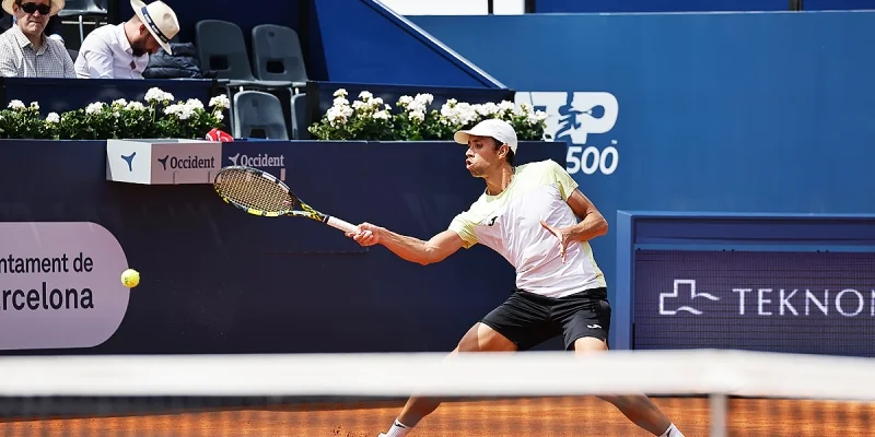 Жоффрей Бланкано - Даниэль Галан