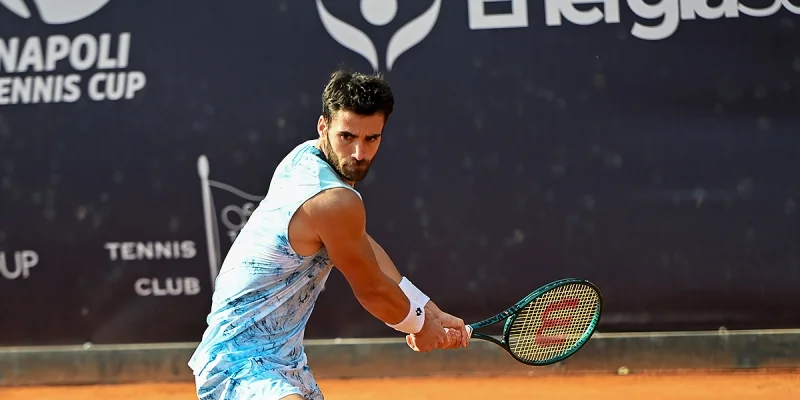 Андреа Пеллегрино - Рудольф Мёллекер Андреа Пеллегрино - Рудольф Мёллекер