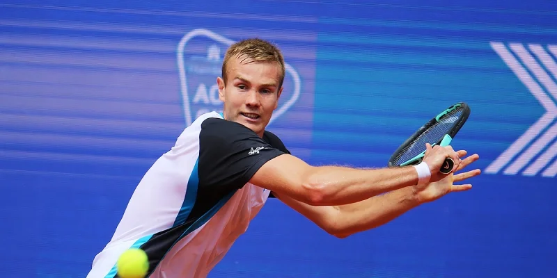 Виталий Сачко - Тьягу Перейра Виталий Сачко - Тьягу Перейра