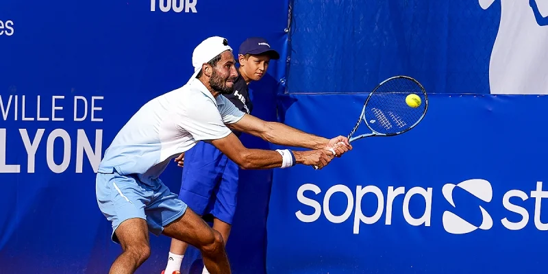 Кеннон Кингсли - Титуан Дроге