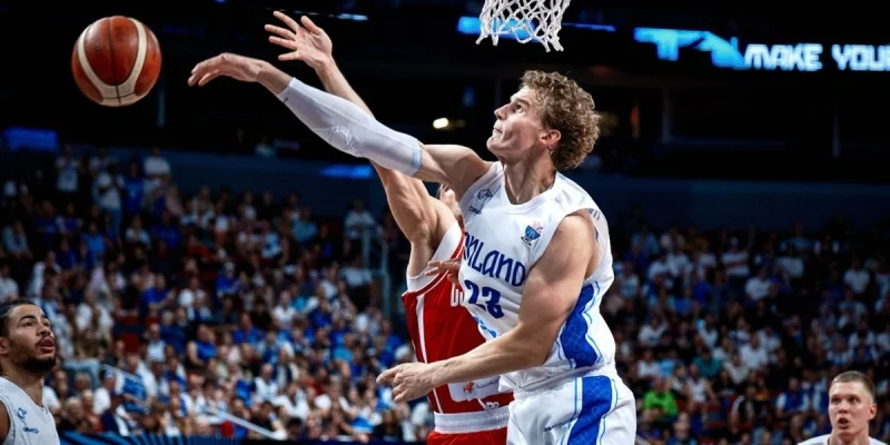 Германия - Финляндия Германия - Финляндия