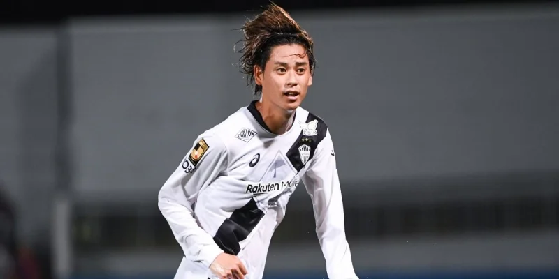 Кобе - Касива Рейсол