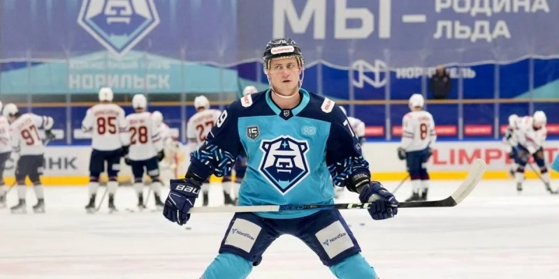 Норильск - Буран