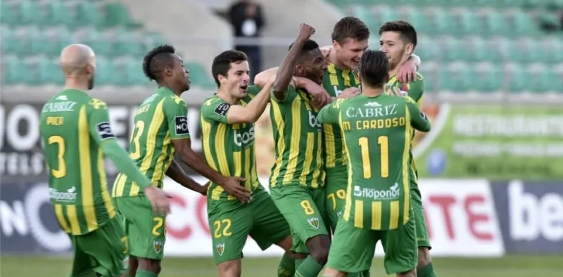 Алверка - Тондела Алверка - Тондела