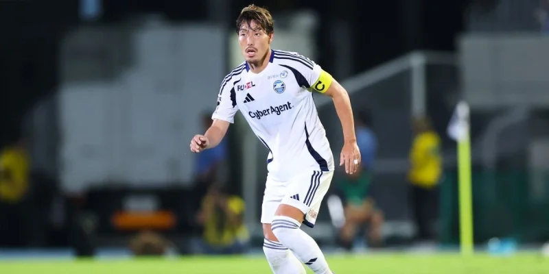 Матида Зельвия - Йокогама Матида Зельвия - Йокогама