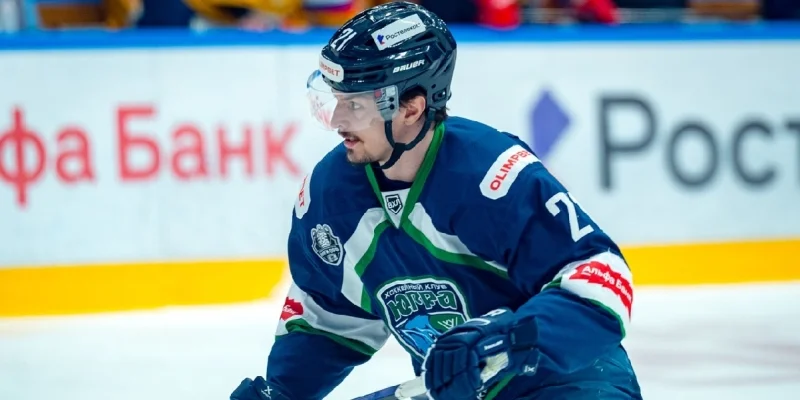 Югра - Челны