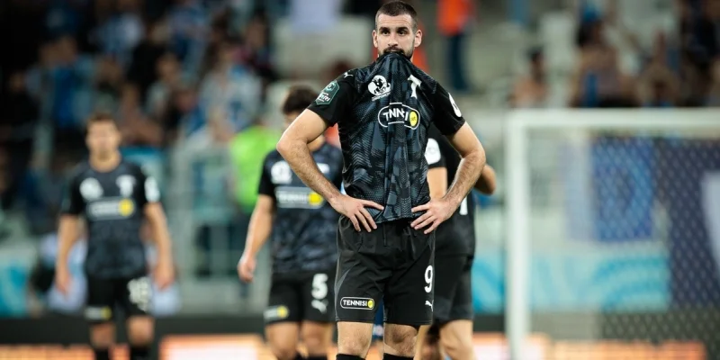 Торпедо - Волга Ульяновск