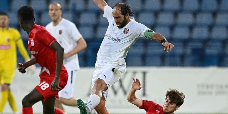 Гандзасар - Ван