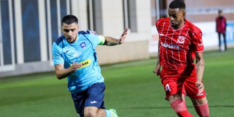 Кяпаз - Араз