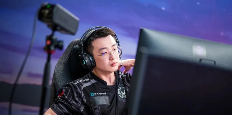 Xtreme Gaming - PARIVISION