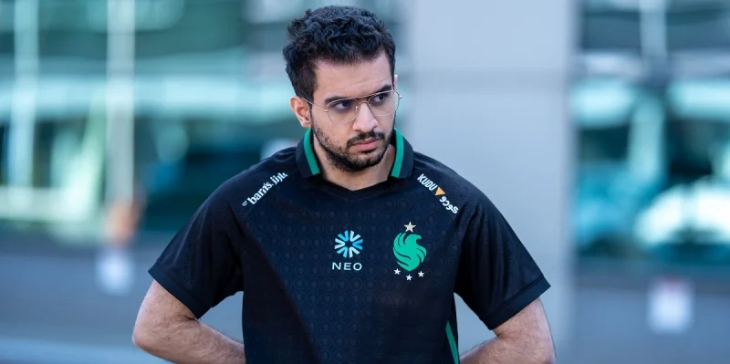 Team Falcons - BB Team