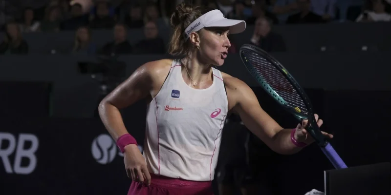 Беатрис Хаддад Майя - Рената Сарасуа