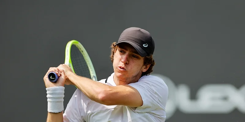 Тревор Свайда - Мерфи Кассон Тревор Свайда - Мерфи Кассон