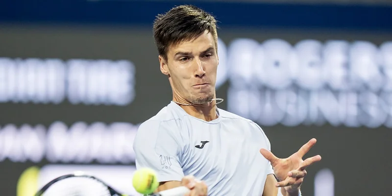 Фабиан Марожан - Юрий Родионов Фабиан Марожан - Юрий Родионов