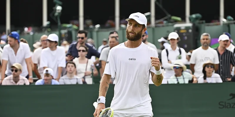 Дино Призмич - Корентен Муте