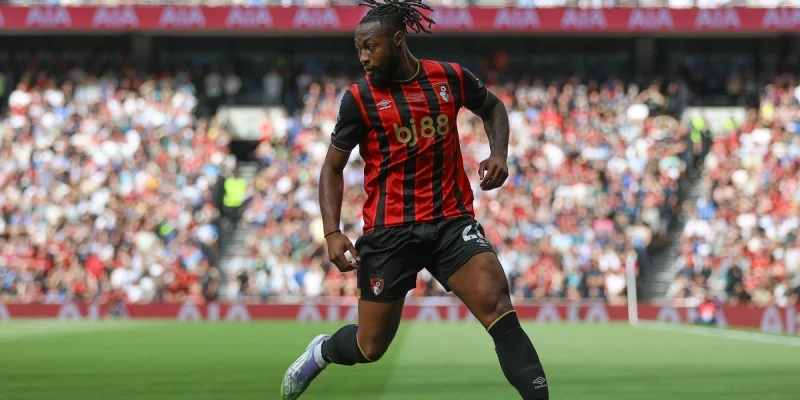 Борнмут - Брайтон