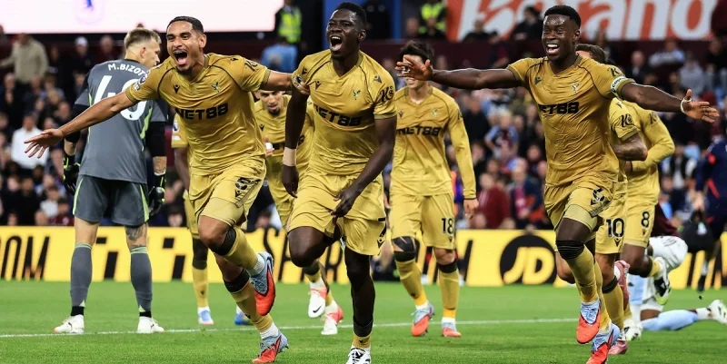 Кристал Пэлас - Сандерленд