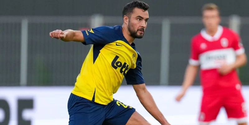 Дендер ФК - Юнион Дендер ФК - Юнион