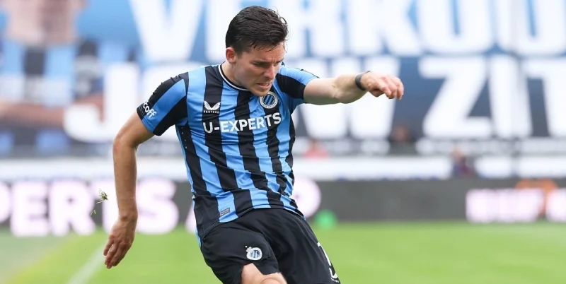 Ла-Лувьер - Брюгге Ла-Лувьер - Брюгге