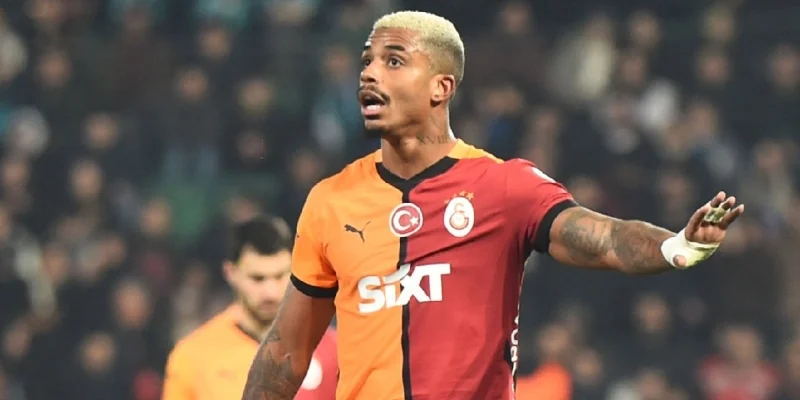 Эюпспор - Галатасарай