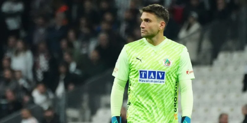 Коньяспор - Аланьяспор