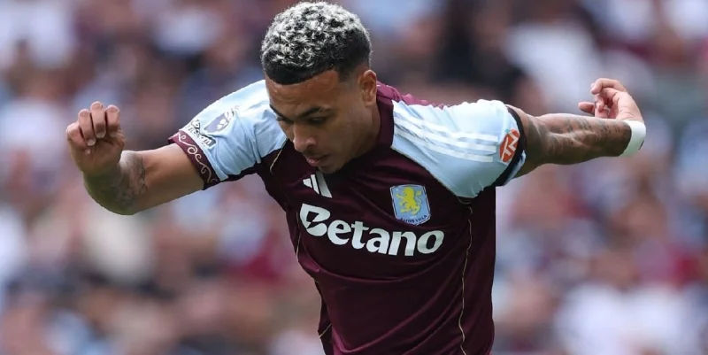 Эвертон - Астон Вилла