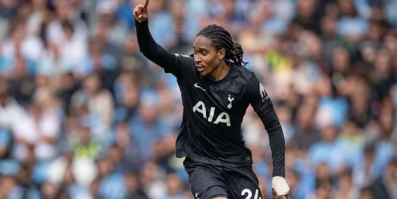 Вест Хэм - Тоттенхэм