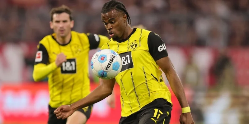 Хайденхайм - Боруссия Д