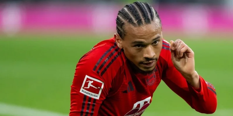 Бавария - Гамбург