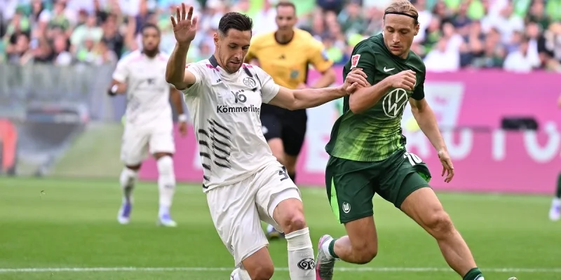 Майнц - Лейпциг Майнц - Лейпциг