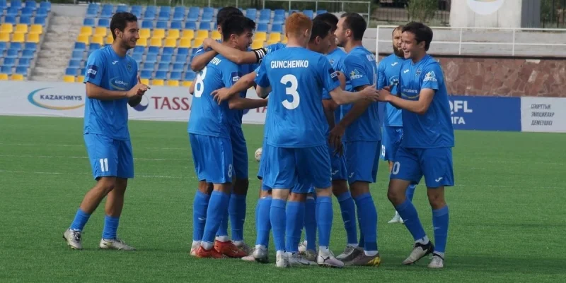 Туран - Улытау Туран - Улытау