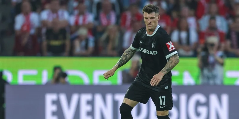 Фрайбург - Штутгарт