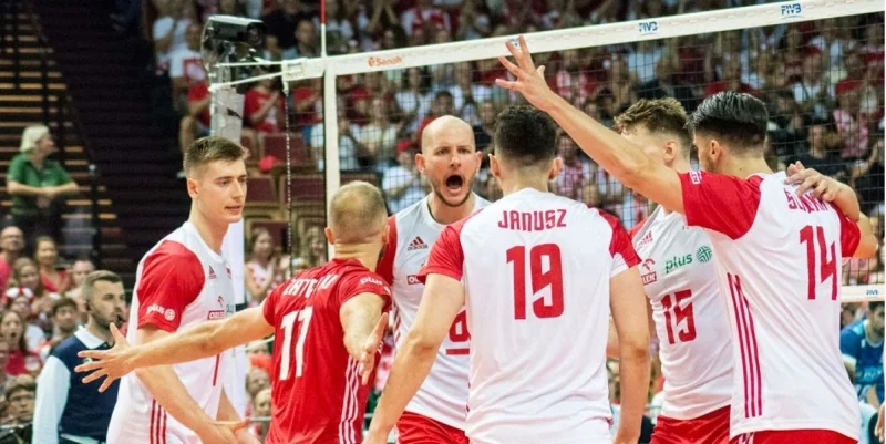 Польша - Румыния