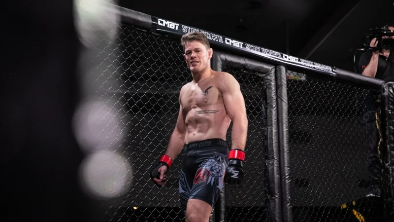 Роб Фонт - Давид Мартинез