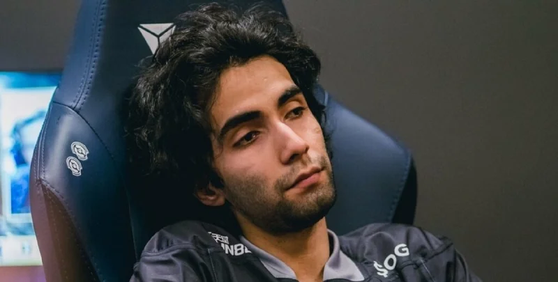 Xtreme Gaming - Nigma Xtreme Gaming - Nigma