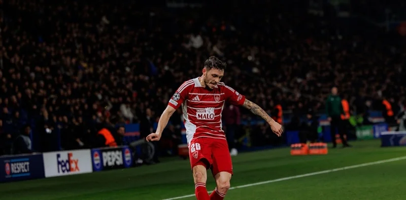 Брест - Париж