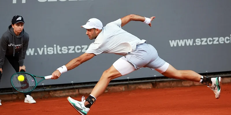 Пабло Ямас Руис - Факундо Диас Акоста Пабло Ямас Руис - Факундо Диас Акоста