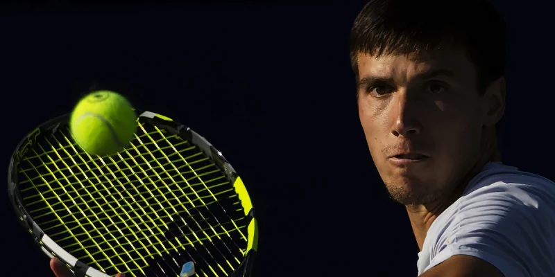 Фабиан Марожан - Лукас Ноймайер