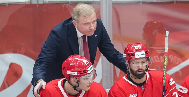 Спартак - Торпедо НН