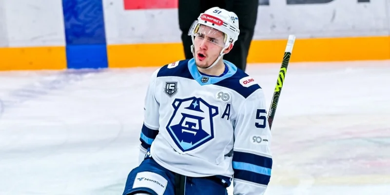 Норильск - Ростов