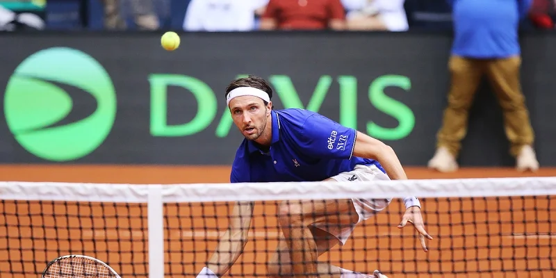 Дино Призмич - Артур Риндеркнех