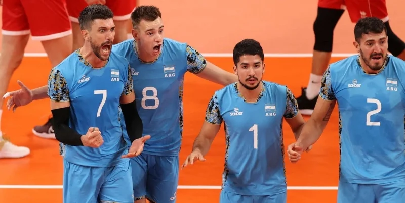 Аргентина - Финляндия