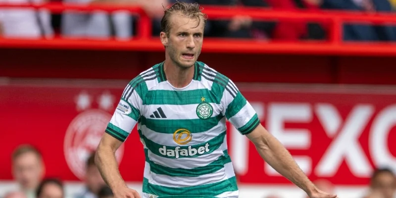 Килмарнок - Селтик